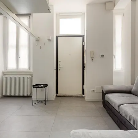 Lejlighed Guesthost - Cosy And Quiet In