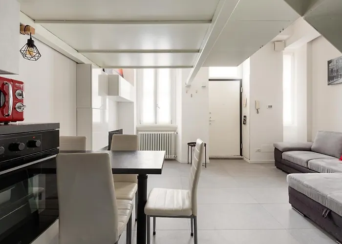 Guesthost - Cosy And Quiet In Lejlighed